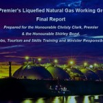 BC LNG report