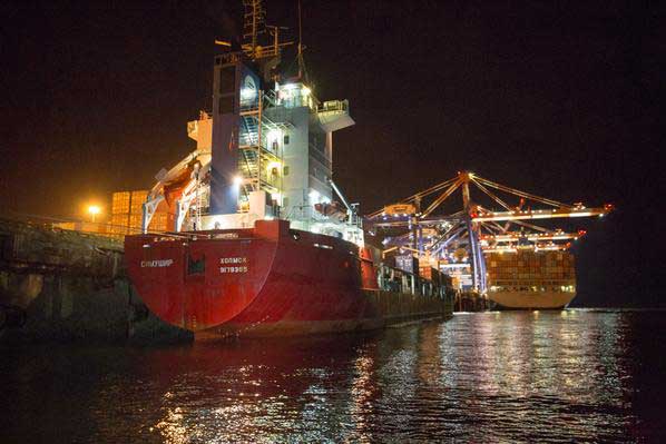 Transportation Safety Board to investigate sunken tug in B.C.'s